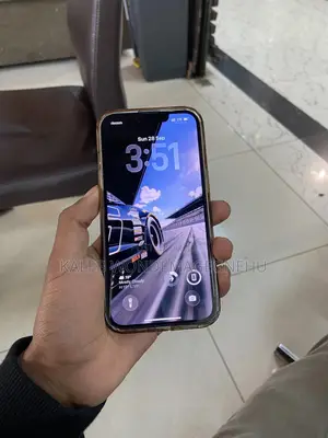 New Apple iPhone 13 128 GB Blue