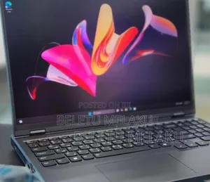 New Laptop Lenovo Legion 5 16GB Intel Core i7 SSD 1T