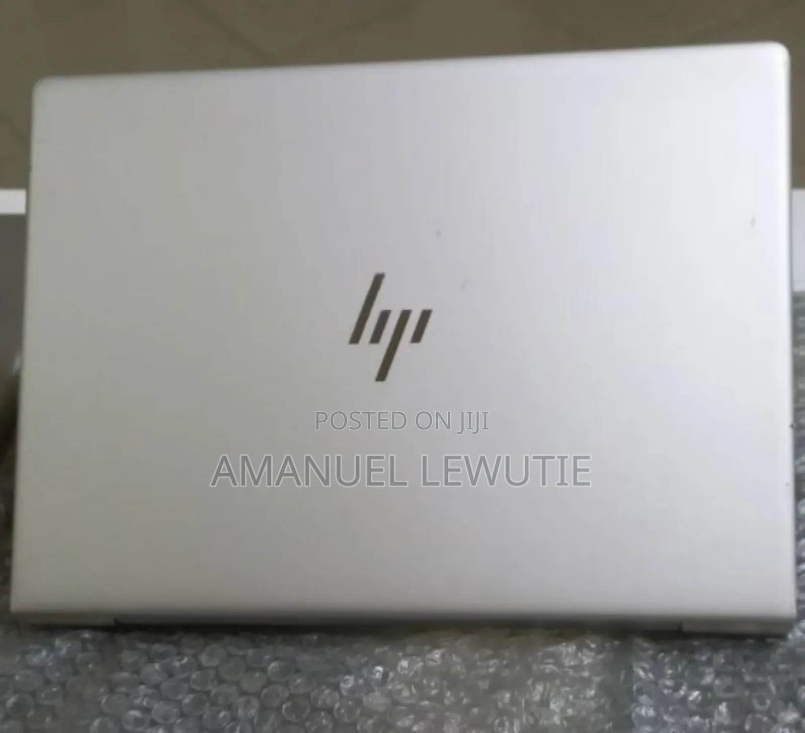 New Laptop HP EliteBook 840 G5 8GB Intel Core I5 SSD 512GB