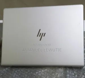 New Laptop HP EliteBook 840 G5 8GB Intel Core I5 SSD 512GB