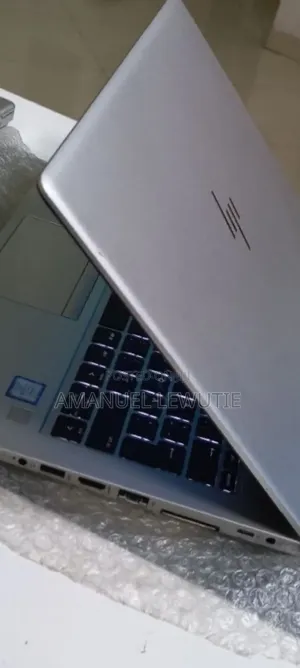 New Laptop HP EliteBook 840 G5 8GB Intel Core I5 SSD 512GB