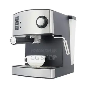 Photo - Sachi Coffee Espresso Machine