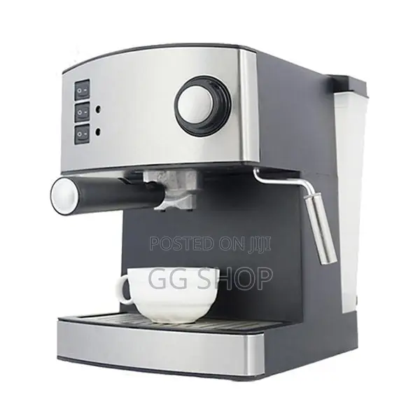 Sachi Coffee Espresso Machine