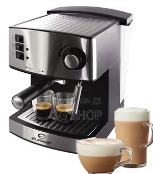 Sachi Coffee Espresso Machine