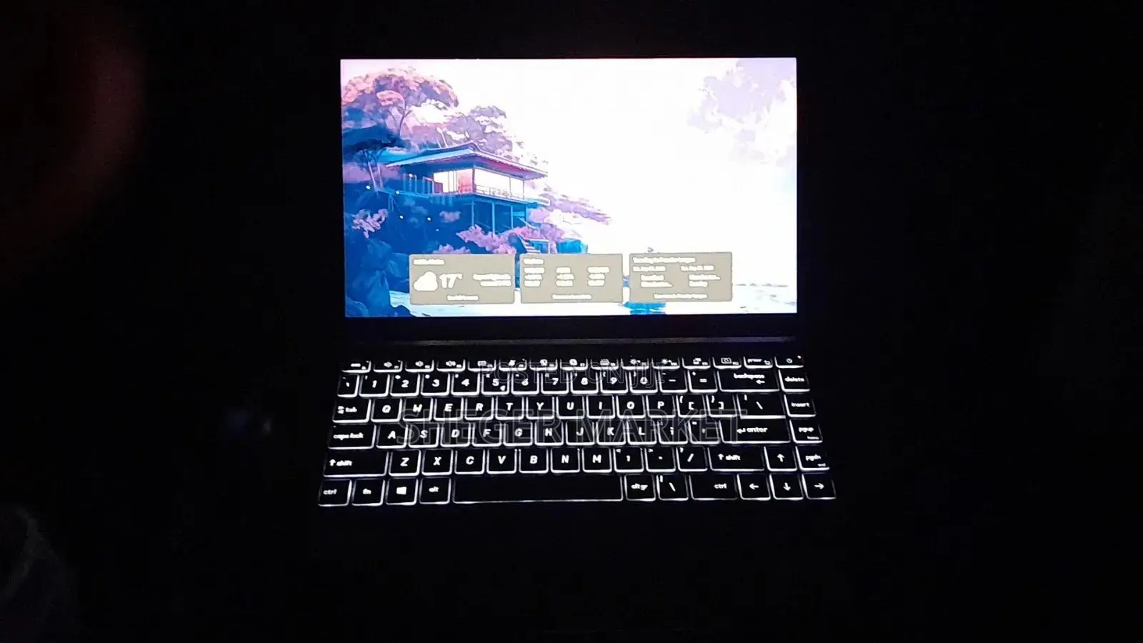 Laptop MSI PE60 Prestige 16GB Intel Core I7 SSD 512GB