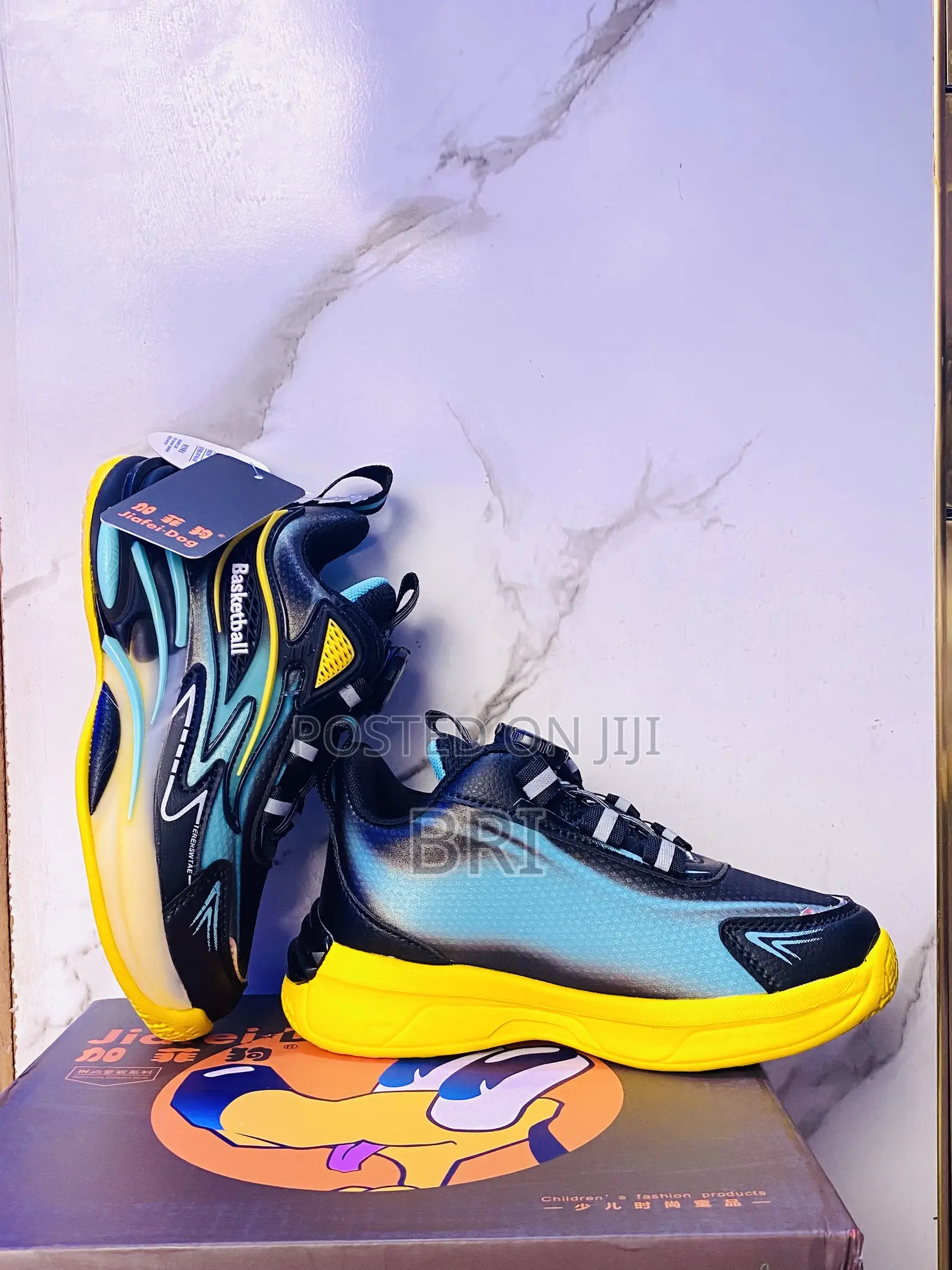 New Fashion for Kids