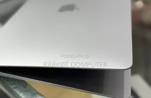 New Laptop Apple MacBook Air 2020 M1 8GB Apple M1 Pro SSD 256GB