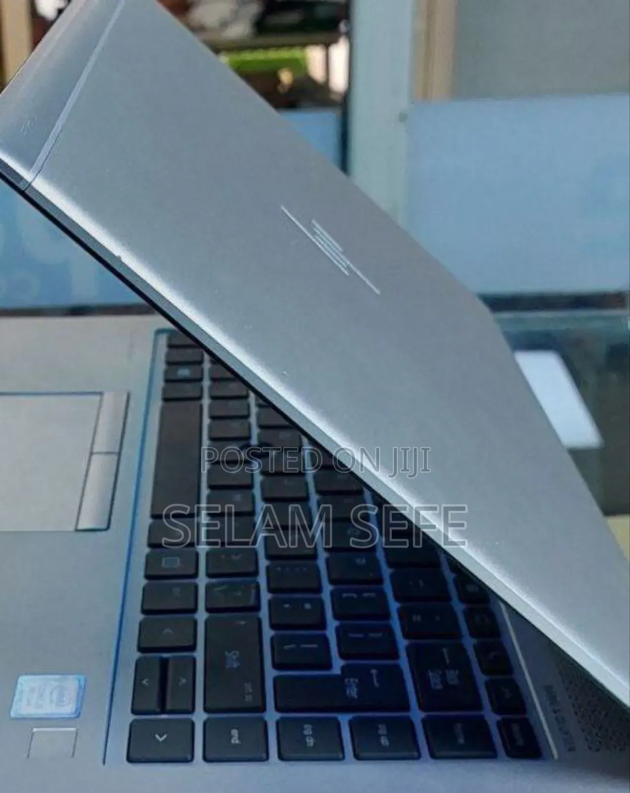 New Laptop HP EliteBook 840 16GB Intel Core I5 SSD 512GB