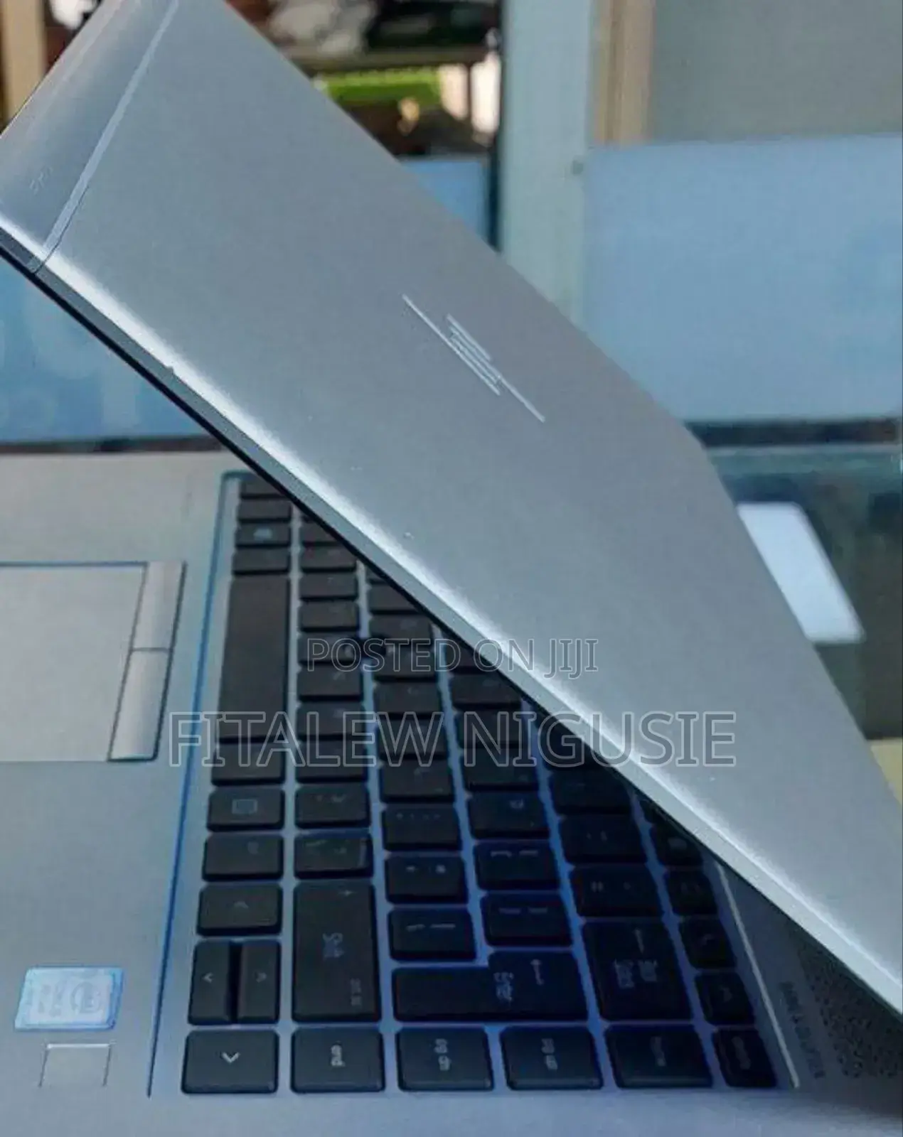 New Laptop HP EliteBook 840 16GB Intel Core I5 SSD 512GB