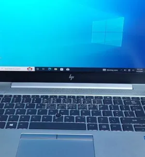New Laptop HP EliteBook 840 16GB Intel Core I5 SSD 512GB
