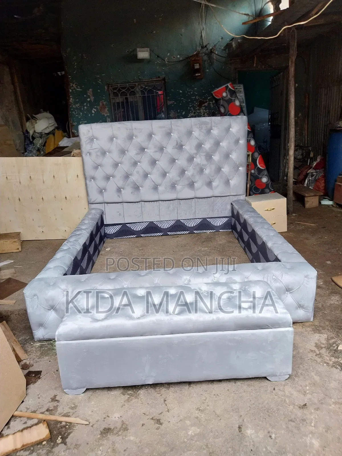 Kida Furniture