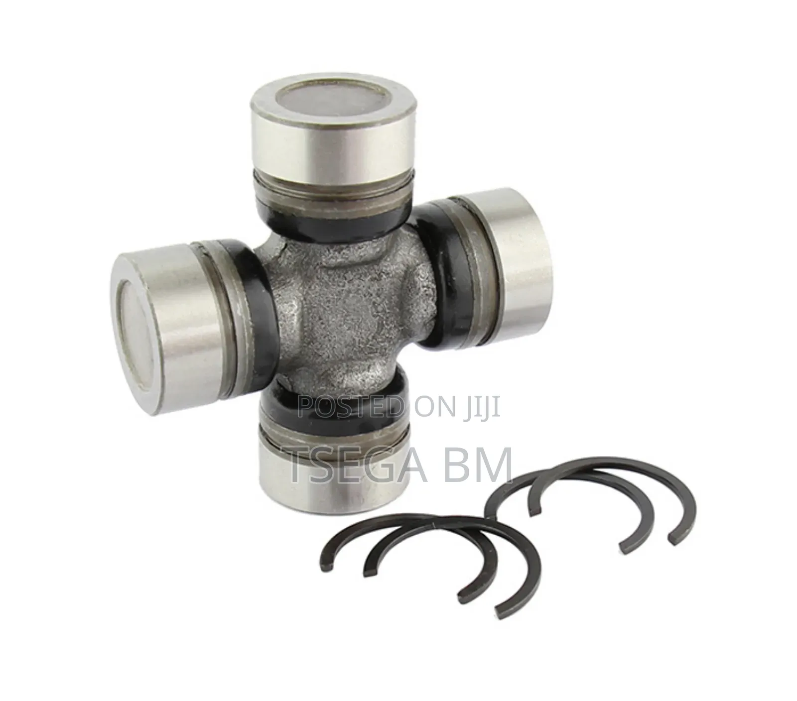 Toyota Hiace 5l Universal Joint ኮረቸራ