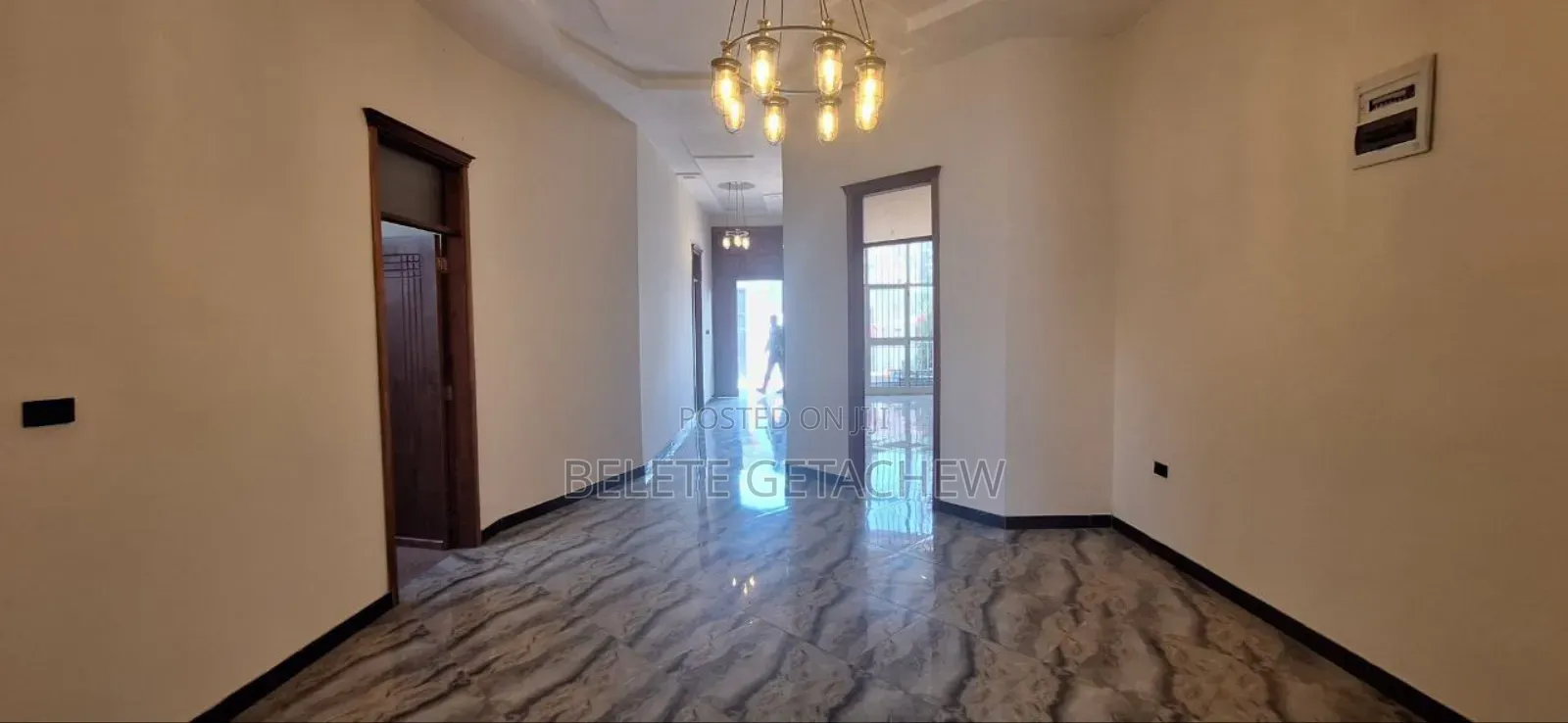 4bdrm Villa in Meta Jacros, Luxury, Bole for sale