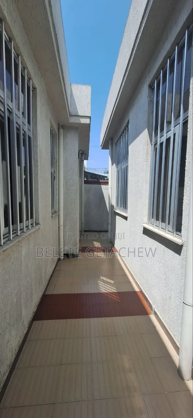 4bdrm Villa in Meta Jacros, Luxury, Bole for sale