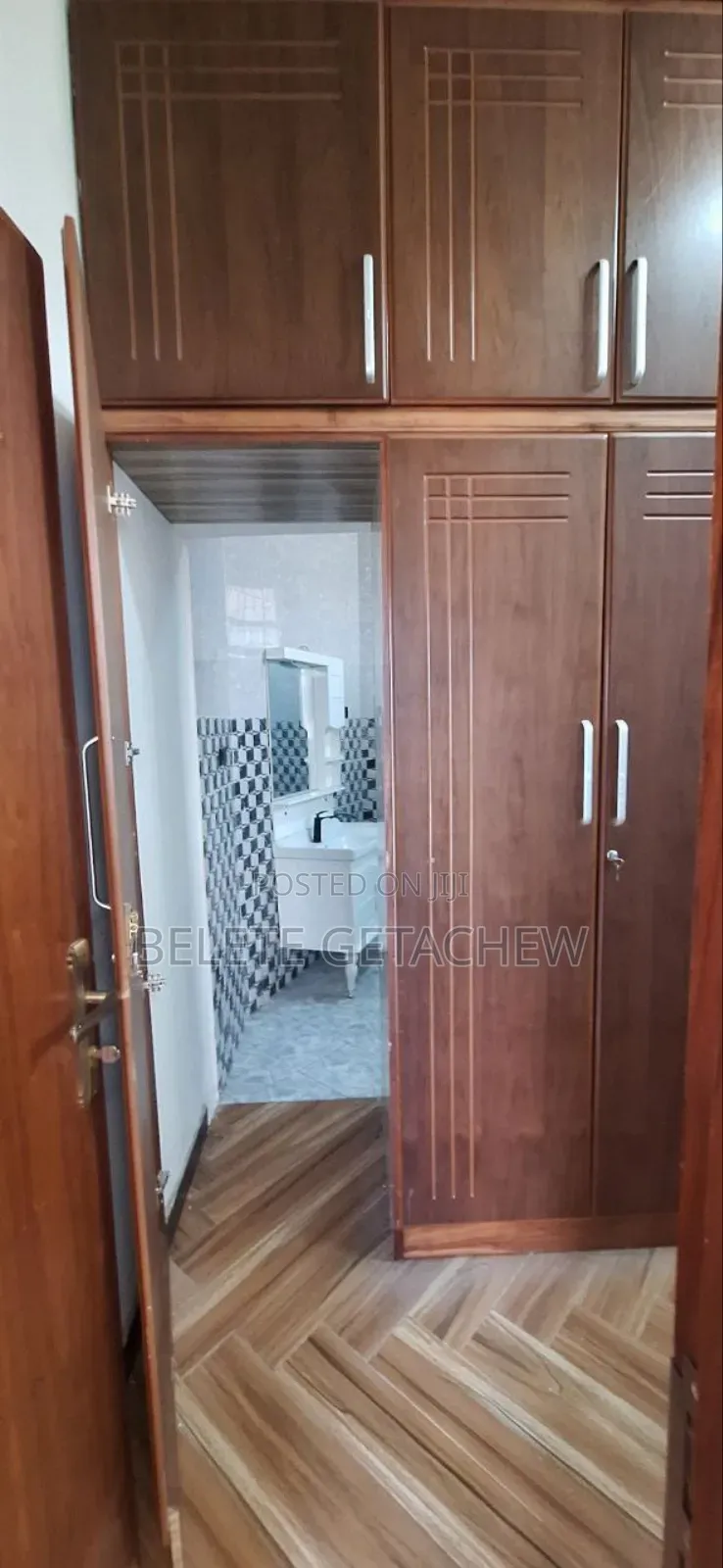 4bdrm Villa in Meta Jacros, Luxury, Bole for sale