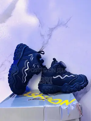 Photo - Kids New Fashion Shoes