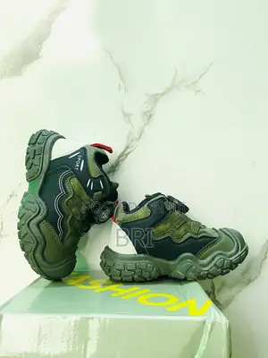 Kids New Fashion Shoes