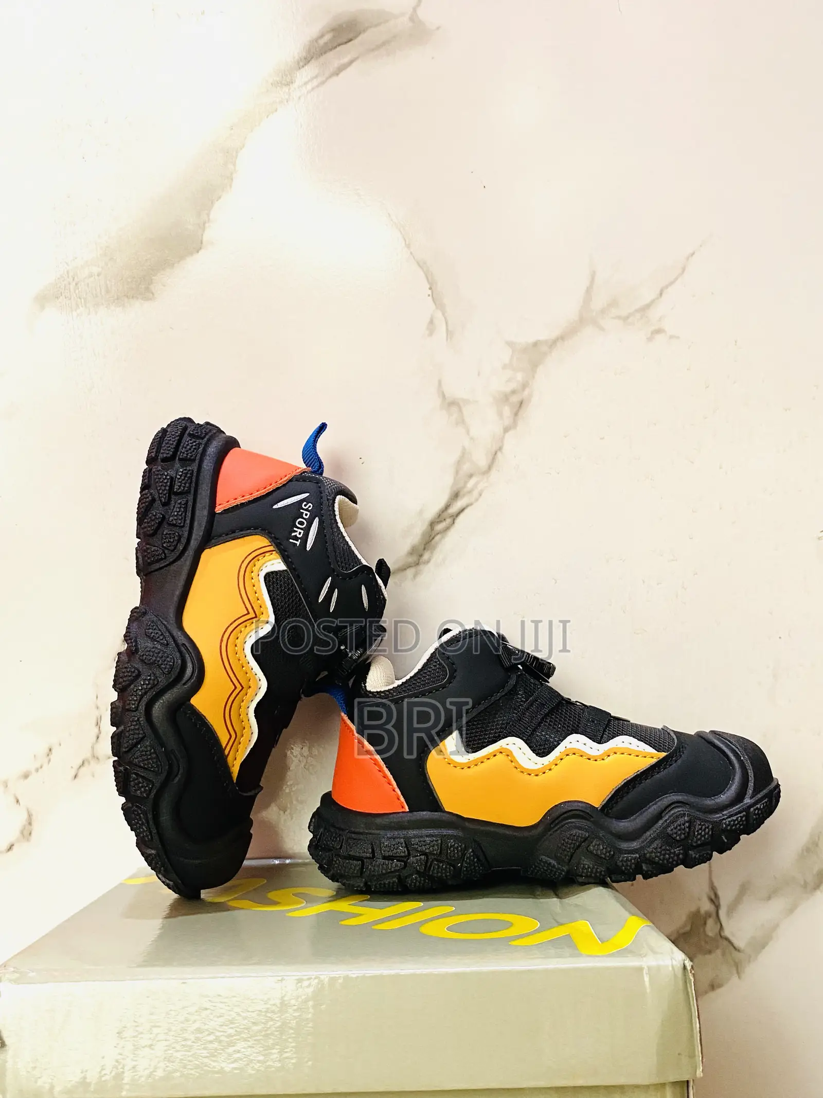 Kids New Fashion Shoes