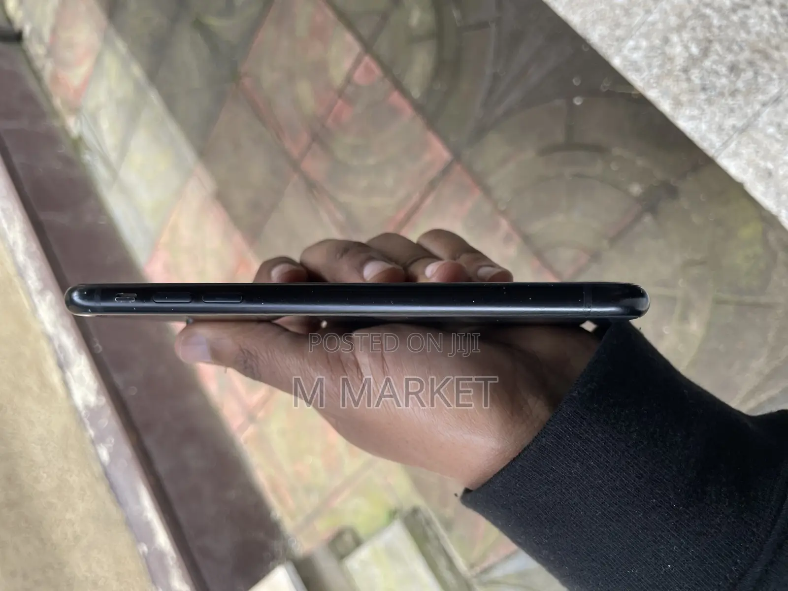 Apple iPhone XR 128 GB Black