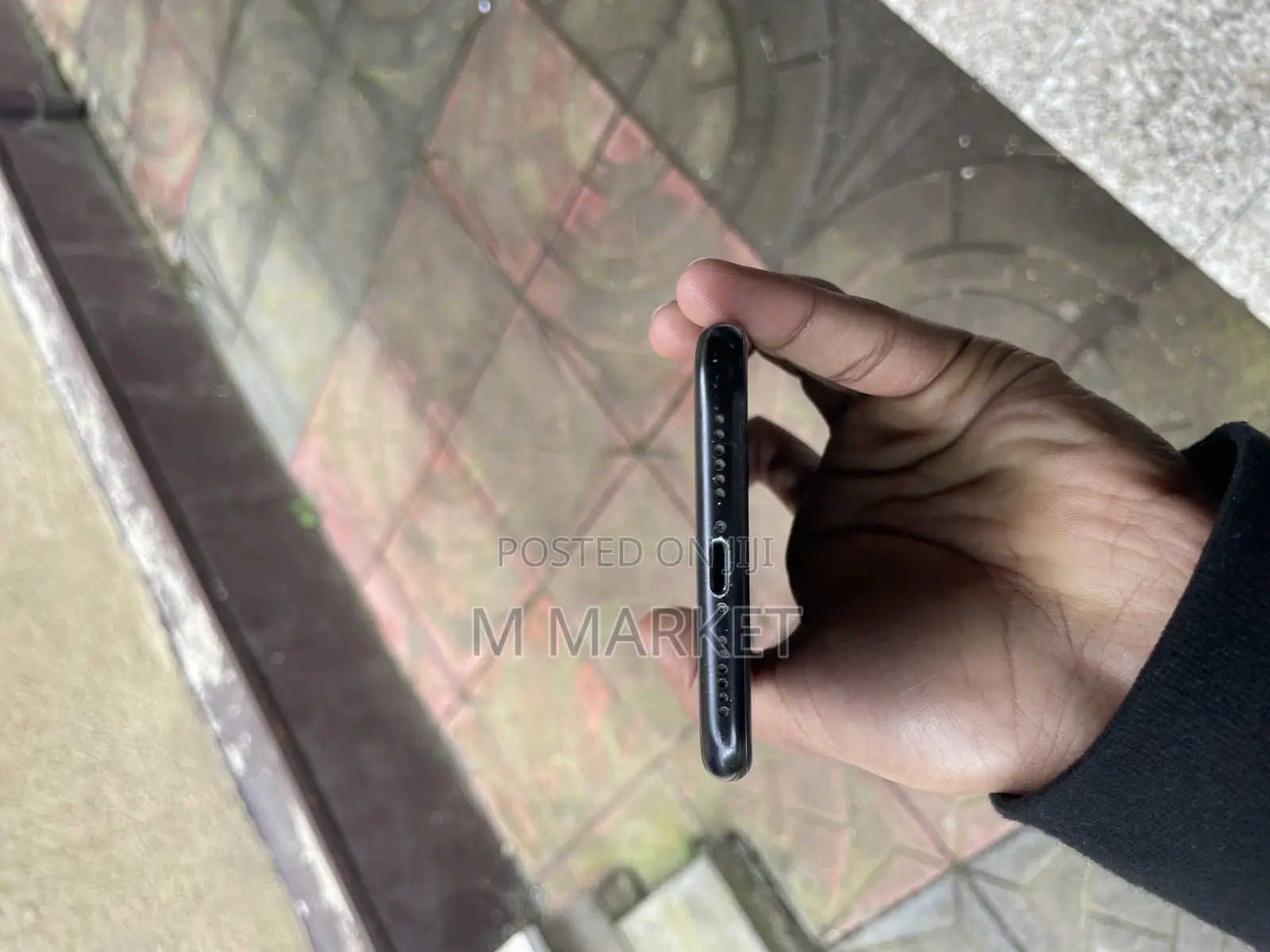 Apple iPhone XR 128 GB Black