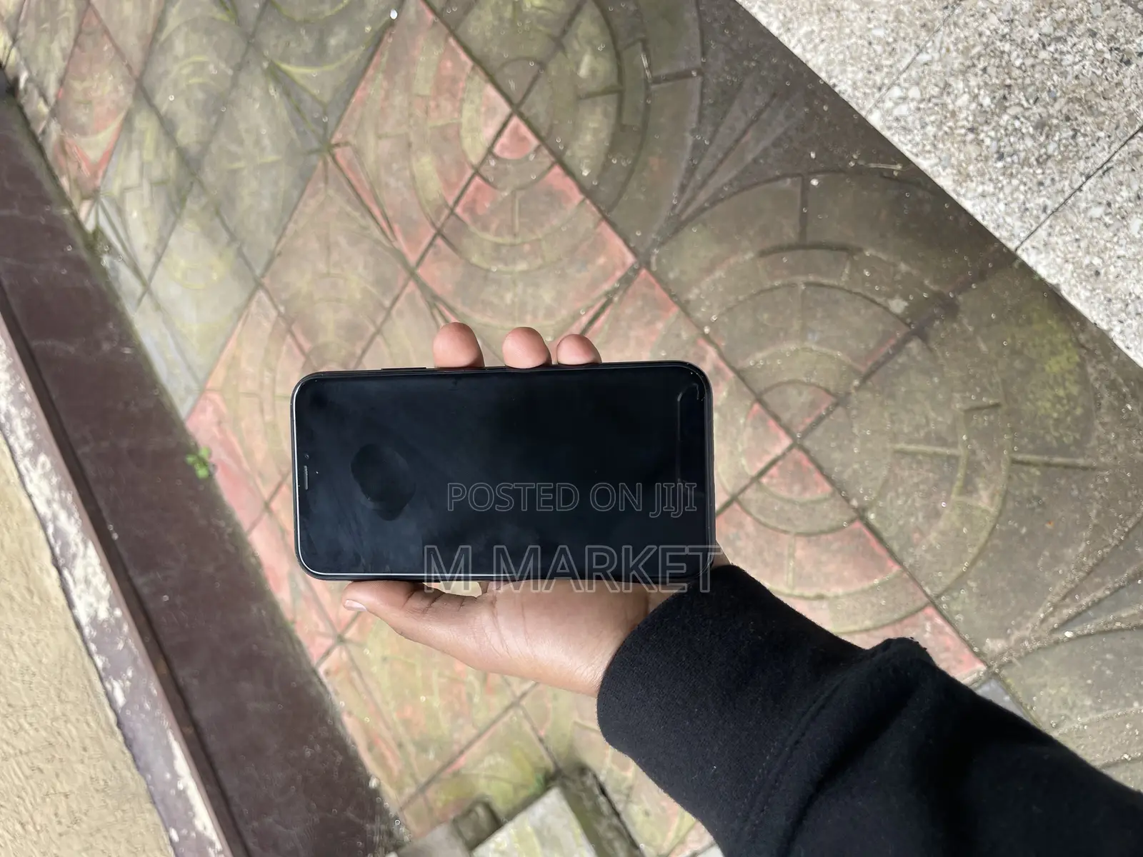 Apple iPhone XR 128 GB Black