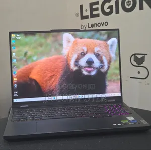 New Laptop Lenovo Legion 5 16GB Intel Core I7 SSD 1T