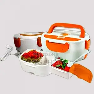 Electric Smart Lunch Box