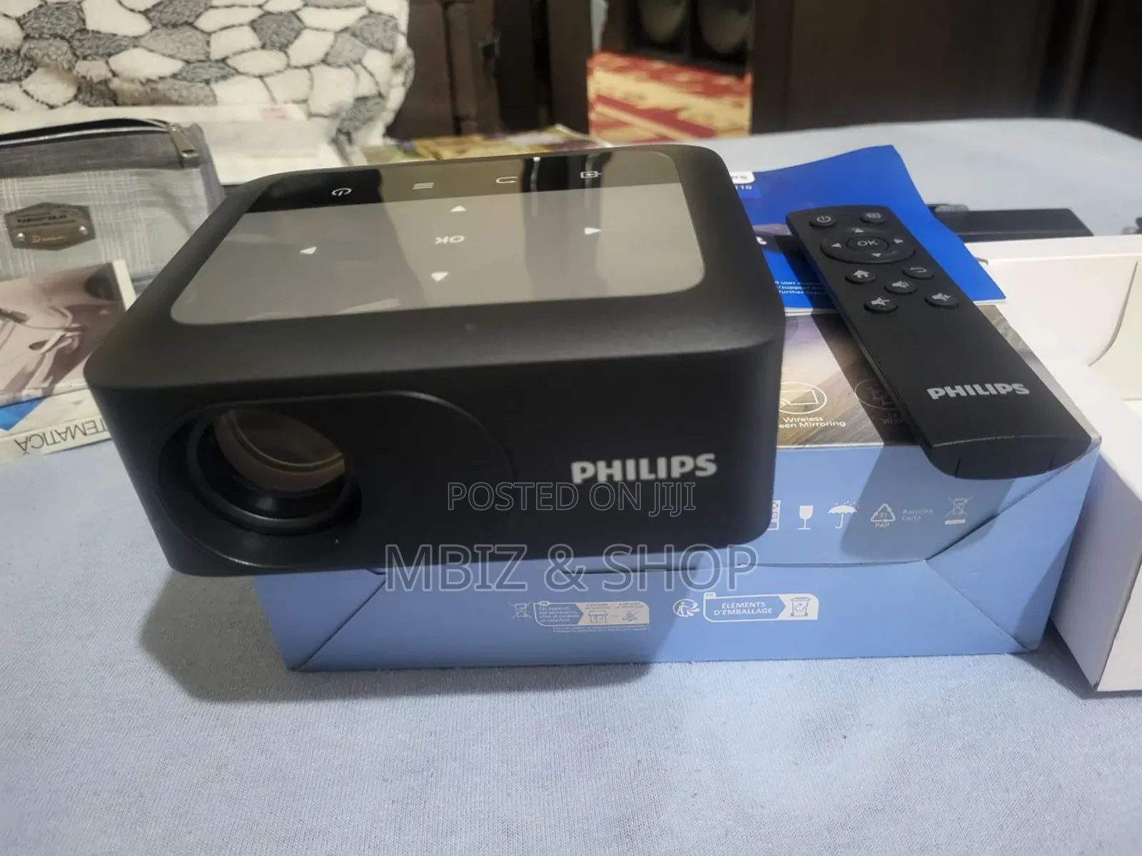 Philips Original Projector