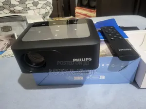 Philips Original Projector