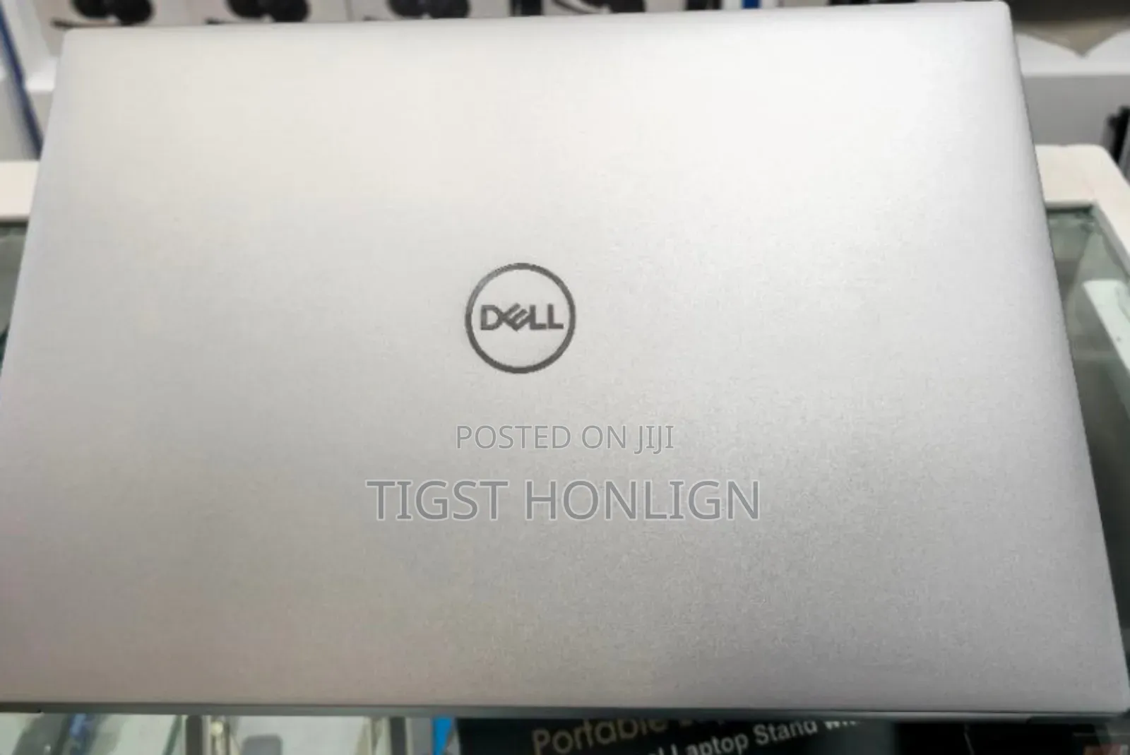 New Laptop Dell Precision 15 5510 32GB Intel Core I7 SSD 512GB