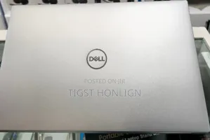 New Laptop Dell Precision 15 5510 32GB Intel Core I7 SSD 512GB