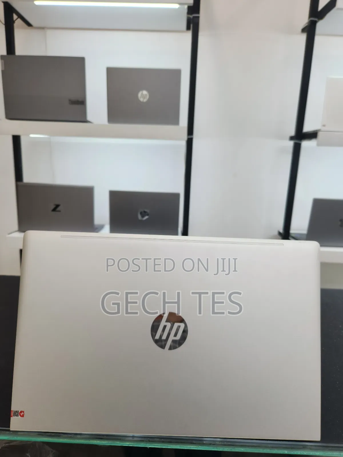 New Laptop HP ProBook 450 G9 8GB Intel Core I5 SSD 1T