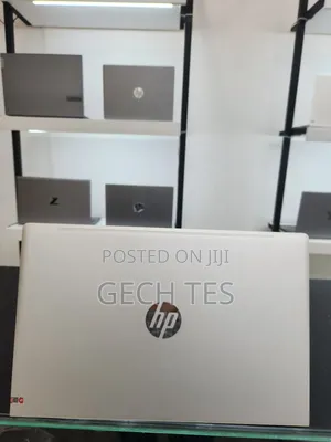 New Laptop HP ProBook 450 G9 8GB Intel Core I5 SSD 1T