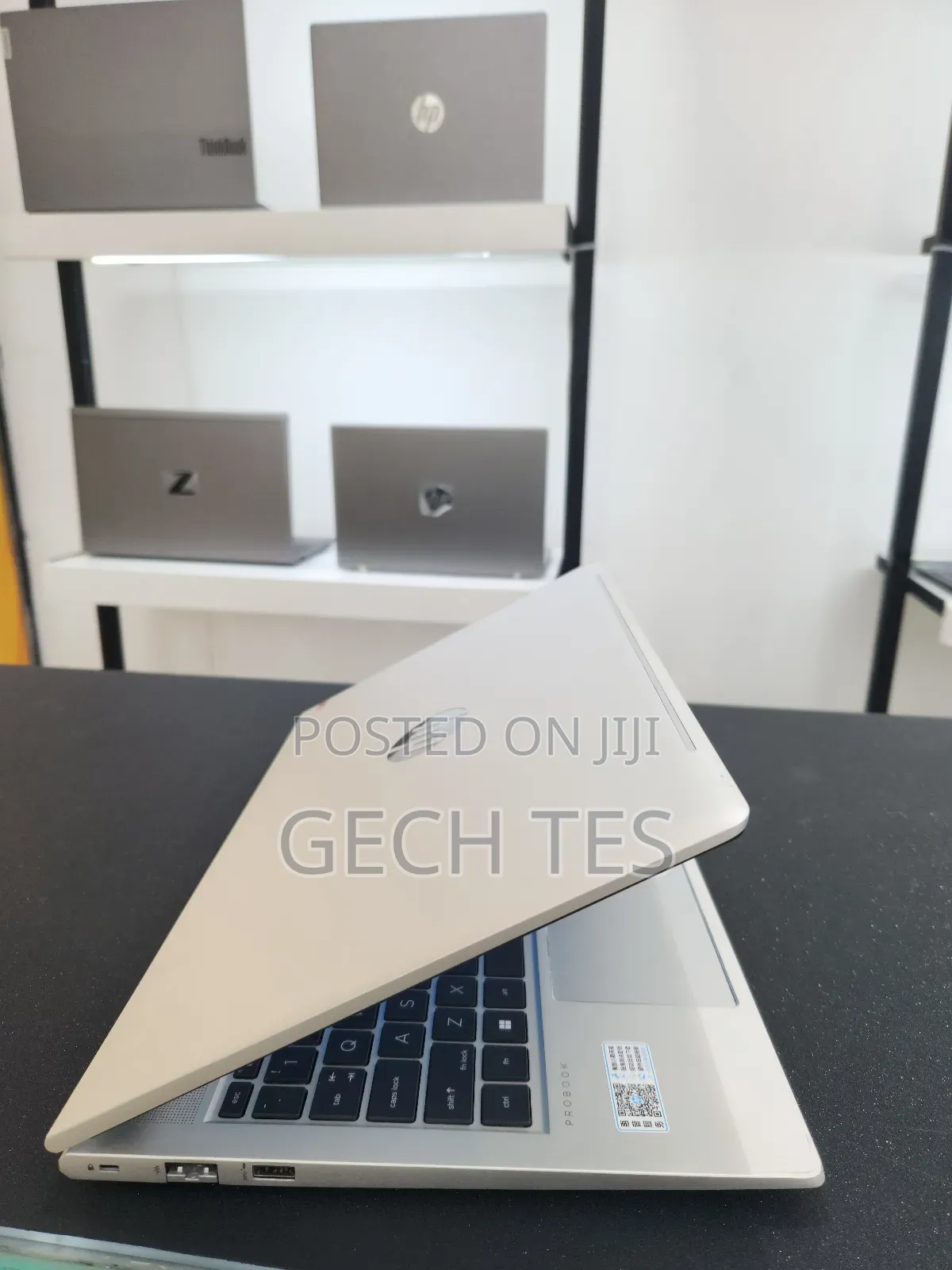 New Laptop HP ProBook 450 G9 8GB Intel Core I5 SSD 1T