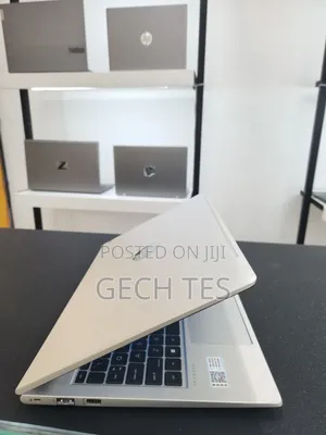 New Laptop HP ProBook 450 G9 8GB Intel Core I5 SSD 1T