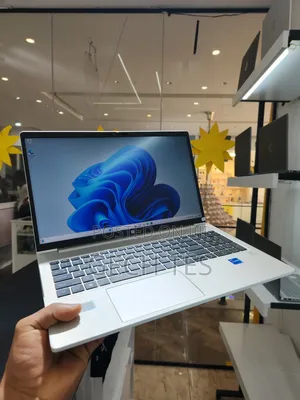 Photo - New Laptop HP ProBook 450 G9 8GB Intel Core I5 SSD 1T