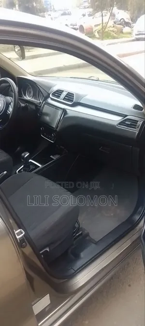 Suzuki Dzire 2021 Gray