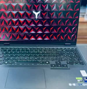 New Laptop Lenovo Legion 5 16GB Intel Core I9 SSD 1T