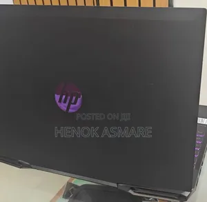 New Laptop HP Pavilion 15 16GB Intel Core I7 SSD 512GB