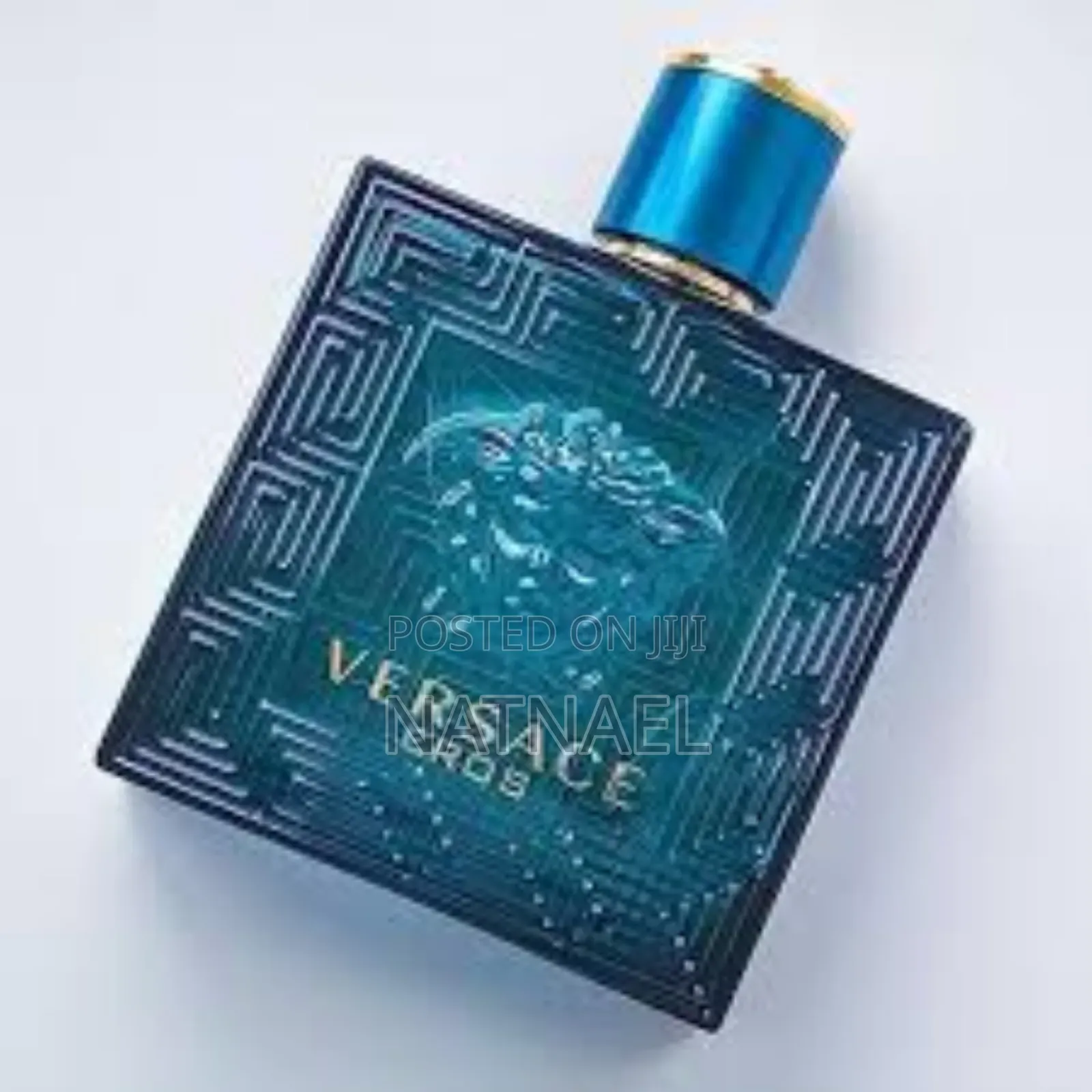 Versace Eros