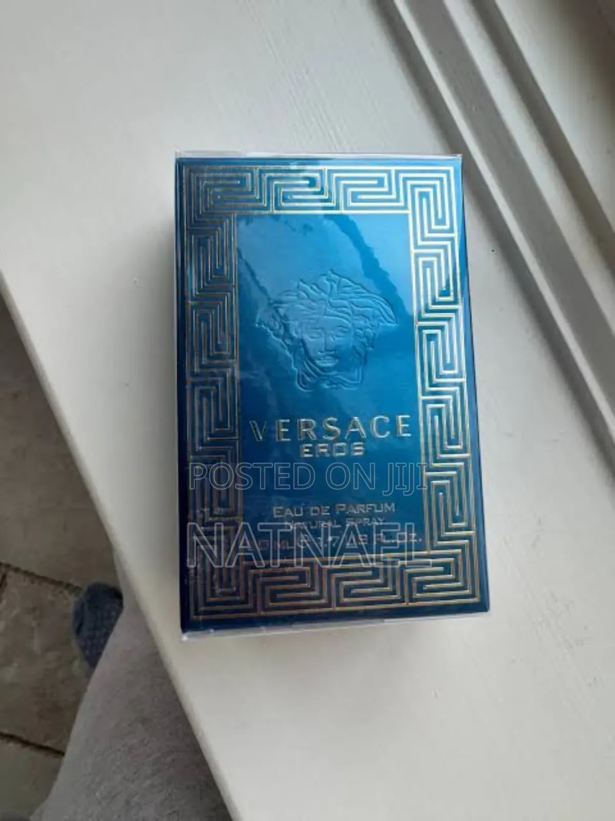 Versace Eros
