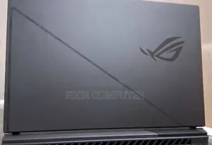 New Laptop Asus ROG Strix G15 32GB Intel Core I9 SSD 1T