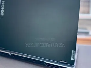 New Laptop Lenovo Legion 5 16GB Intel Core I9 SSD 1T
