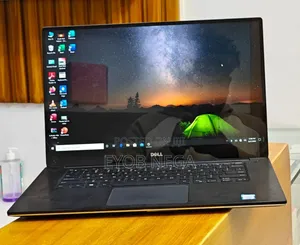 Photo - New Laptop Dell XPS 15 16GB Intel Core I7 SSD 512GB