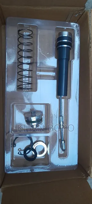 Photo - Suzuki Ags Kit Actulator