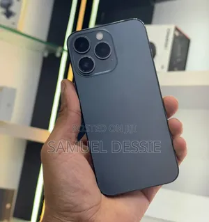 New Apple iPhone 12 Pro Max 256 GB