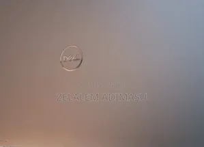 New Laptop Dell Precision 5570 16GB Intel Core i7 SSD 512GB