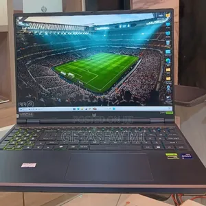 Photo - New Laptop Acer Predator Helios Neo 16 16GB Intel Core I9 SSD 1T