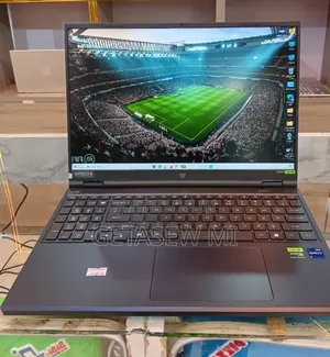 New Laptop Acer Predator Helios Neo 16 16GB Intel Core I9 SSD 1T