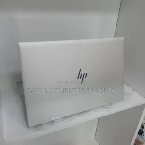 New Laptop HP EliteBook 840 G8 16GB Intel Core I7 SSD 512GB